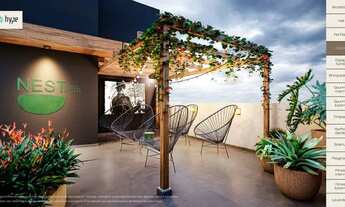 Imagem 6: Apartamento no Tingui- 2 suítes- 1 Vaga