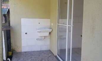 Imagem 4: Alugo casa em condomínio fechado em Campo Largo