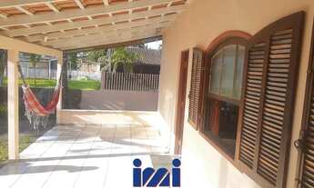 Imagem 7: Casa com terreno a venda na praia Pontal