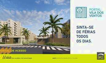 Imagem 4: Apartamento com 2 dormitórios à venda, 50 m² - Vila Sao Pedro - São Pedro da Aldeia/RJ