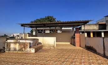 Imagem 3: RIO DE JANEIRO - CASA DE VILA - INHAÚMA