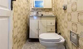 Imagem 5: São Paulo - Casa Padrão - PINHEIROS