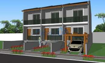 Imagem: Casa em Parque Ipiranga - Gravataí