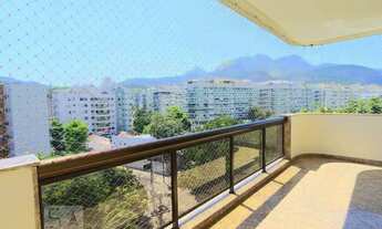 Imagem 7: Apartamento para Aluguel - Freguesia , 3 Quartos, 210 m2