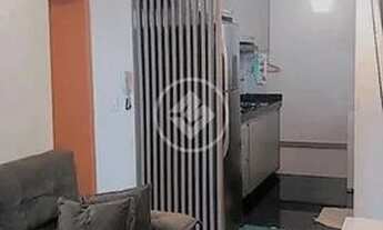 Imagem: Apartamento 2 Quartos - Residencial Aquários