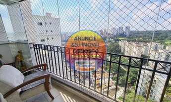 Imagem 6: Apartamento para aluguel no Jardim Marajoara com 3 dorms, 1 suíte, 2 vagas, 93m², andar al