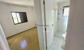 Imagem 3: Apartamento com 02 Dormitórios e 2 vagas. Próximo do metrô Praça da Arvore!