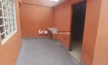 Imagem 4: Casa 2 quartos para Locação Jardim Cachoeira, São Paulo