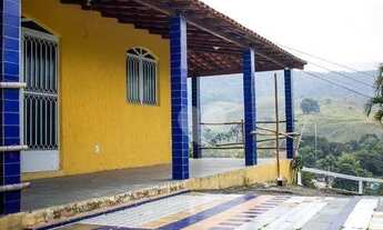 Imagem 7: Fazenda com 8 dormitórios à venda, m² por R$ 1.500.000,00 - Piabetá (Inhomirim) - Magé/RJ