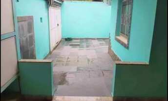 Imagem 6: CASA ESCRITURADA NO IBES EM VILA VELHA