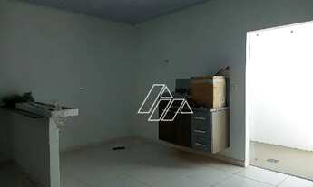 Imagem 4: Kitnet com 1 dormitório para alugar, 20 m² - Jardim Santa Antonieta