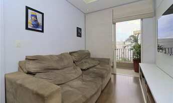 Imagem 4: Apartamento com 3 quartos, sendo 1 suíte - 95,50m² por R$ 510.000,00 - Jardim São Paulo