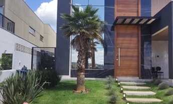 Imagem 3: Alugo linda casa residencial Maxximo Garden