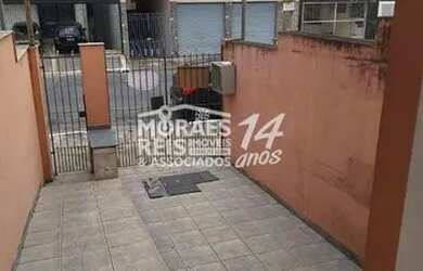 Imagem 2: Sobrado com 2 dormitórios à venda, 90 m² por R$ 585.000,00 - Jardim Aeroporto - São Paulo