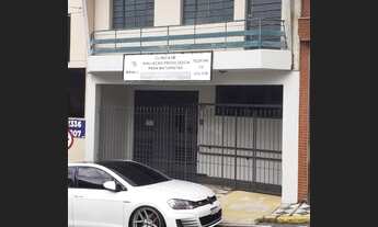 Imagem: Casa comercial aluguel tem 150 metros quadrados