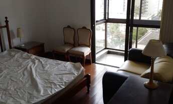 Imagem 5: Aparramento 02 quartos - mobiliado - Várzea - Teresópolis - RJ