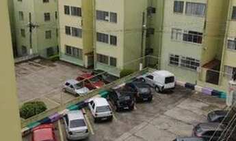 Imagem: Apartamento de aluguel BNH Barra Teresópolis