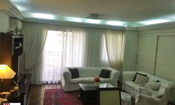 Imagem: São Paulo - Apartamento Padrão - Moema