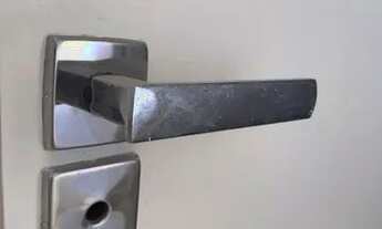 Imagem 3: Apartamento com 2 dormitórios, 60 m² - venda por R$ 180.000,00 ou aluguel por R$ 1.400,00