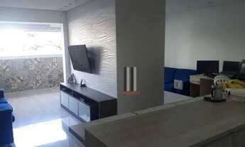 Imagem 7: Apartamento com 2 dormitórios à venda, 73 m² por R$ 495.000 - Vila Carrão - São Paulo/SP