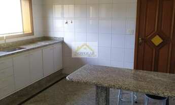 Imagem 6: Casa em Condomínio para Locação em Limeira, Condomínio Fechado, 4 dormitórios, 3 suítes, 5