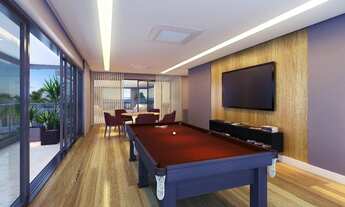 Imagem 5: Apartamento de 337m² com 04 Suítes e 05 Vagas de Garagens - Tatuapé - SP