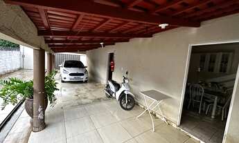 Imagem 6: Casa para venda tem 230 metros quadrados com 3 quartos em Setor Sul - Trindade - GO