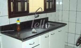 Imagem 6: Santo André - Prédio Inteiro - Vila Palmares