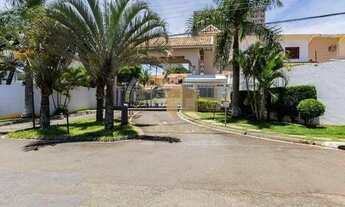 Imagem 2: Casa para venda ou aluguel no Parque das Flores em Campinas/SP