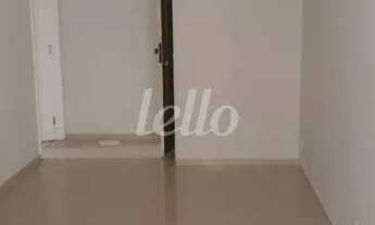 Imagem 3: São Paulo - Apartamento Padrão - Mooca