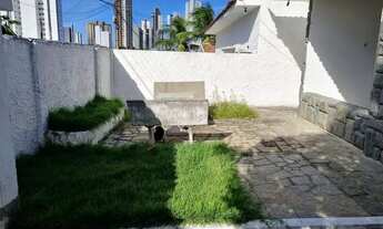 Imagem 4: Casa para aluguel com 200 metros quadrados com 3 quartos em Miramar - João Pessoa - PB