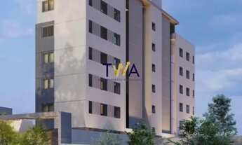 Imagem 1: Apartamento à venda, 3 quartos, 1 suíte, 2 vagas, Cruzeiro - Belo Horizonte/MG