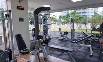 Imagem 3: Apartamento com 1 dormitório à venda, 42 m² por R$ 352.500,00 - Barra da Tijuca - Rio de J