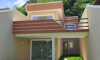 Imagem 2: Casas Primeira Locação - Pechincha