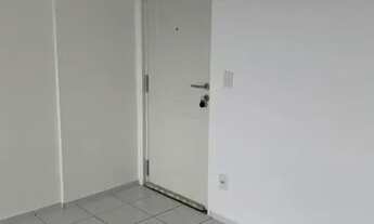 Imagem 3: Apartamento 2/4(suíte), e lazer