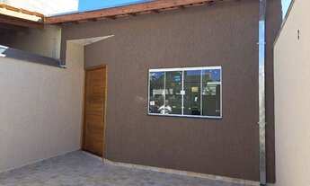 Imagem: Casa com 2 dormitórios à venda, 72 m²