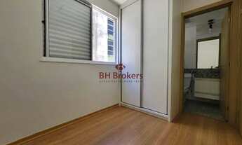 Imagem 4: BELO HORIZONTE - Apartamento Padrão - Cruzeiro