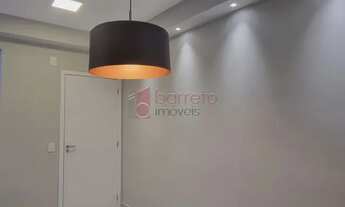 Imagem 5: Apartamento Padrão em Jundiaí