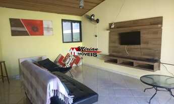 Imagem 4: Casa Térrea, 03 Dormitórios, piscina, Churrasqueira, 04 Vagas