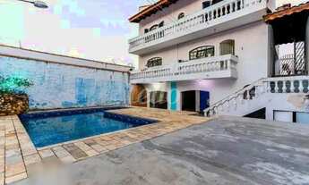 Imagem: São Paulo - Casa Comercial - Vila Medeiros