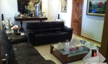 Imagem 2: Apartamento para venda possui 105 metros quadrados com 3 quartos em Vila Prudente - São Pa