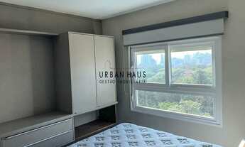 Imagem 4: Apartamento com 1 dormitório para alugar, 43 m² por R$ 4.100,00/mês - Moinhos de Vento - P