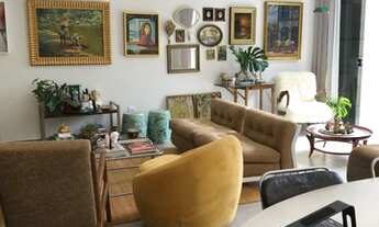 Imagem 5: Um cantinho cheio de estilo