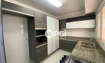 Imagem 5: Apartamento com 2 dormitórios para alugar, 186 m² por R$ 5.764,15/mês - Nova Aliança - Rib