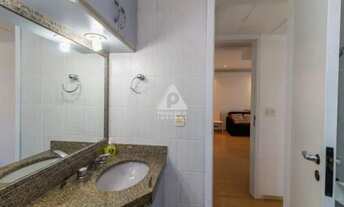 Imagem 6: Apartamento à venda, 2 quartos, 2 suítes, 2 vagas, Ipanema - RIO DE JANEIRO/RJ