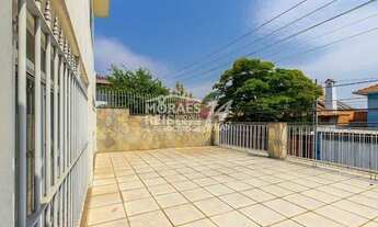 Imagem 5: Casa com 4 dormitórios à venda, 268 m² por R$ 1.120.000,00 - Planalto Paulista - São Paulo