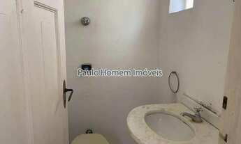 Imagem 5: Casa à venda Rua dos Oitis, Gávea, Rio de Janeiro - R$ 3.400.000