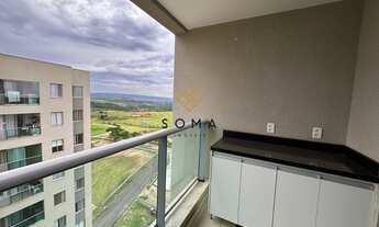 Imagem: APARTAMENTO 03 QUARTOS 88m² - ALPHAVILLE