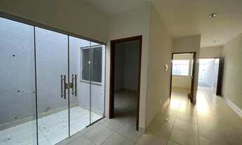 Imagem 7: CASA 3/4 ZERO ENTRADA SETOR RESIDENCIAL BUENA VISTA