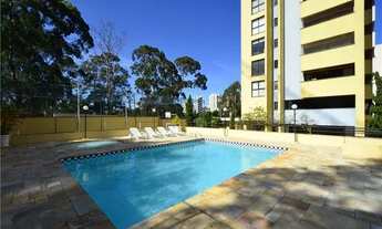 Imagem 7: APARTAMENTO RESIDENCIAL em São Paulo - SP, Panamby